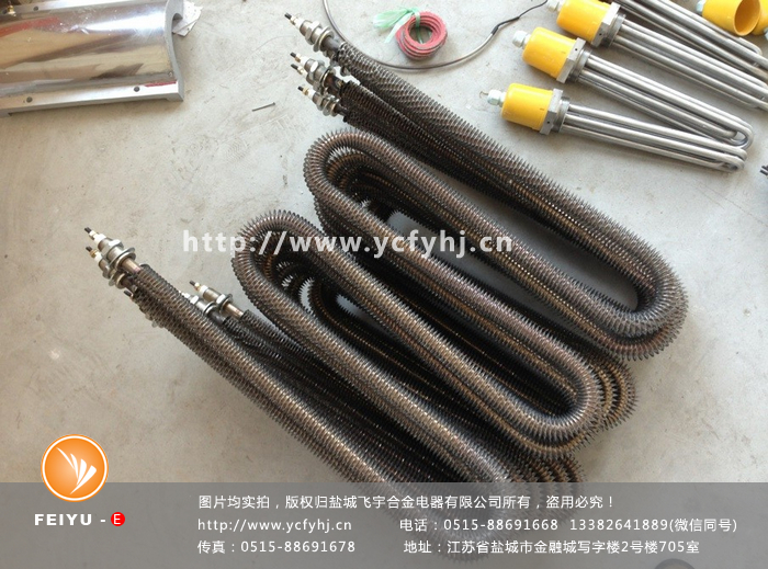 溫室大棚電取暖器加熱管實(shí)拍照片，盜用必究！