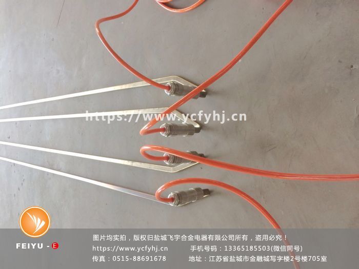 6米長扁形加熱管實拍照片，盜用必究！